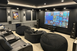 Home Cinema (2)